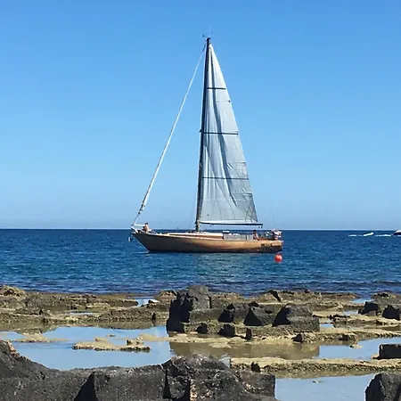 Almarea A Pochi Passi Dal Mare *