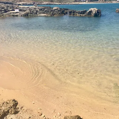 Almarea A Pochi Passi Dal Mare * Сан-Вито