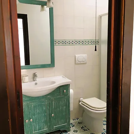 Almarea A Pochi Passi Dal Mare San Vito (Apulia)
