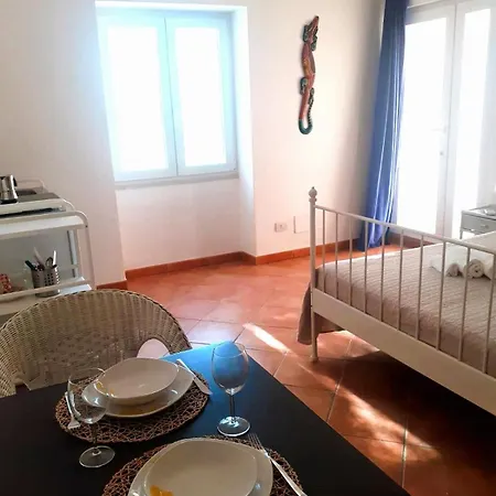Apartment Almarea A Pochi Passi Dal Mare