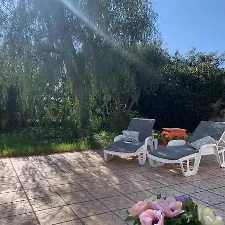 Almarea A Pochi Passi Dal Mare Apartment San Vito (Apulia)